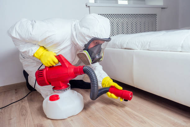 Best Commercial Pest Control Services  in Highlands Ranch, CO